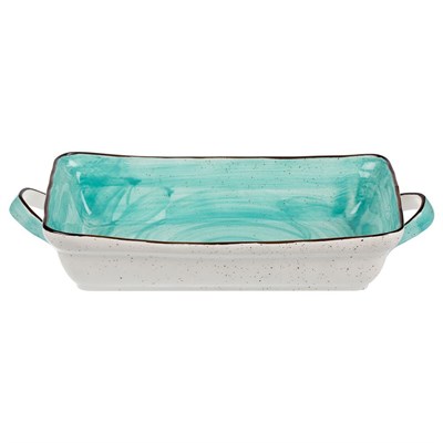 Блюдо с ручками Ocean Fusion 1,95 л, 19,5*30 см 81223025