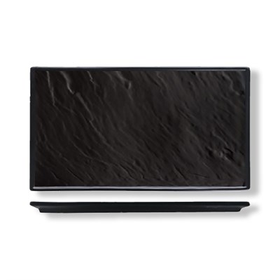 Блюдо прямоугольное 35*20 см, P.L. Proff Cuisine 81200039