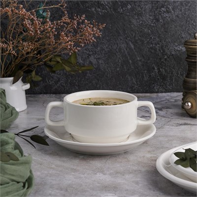 Бульонная пара 325 мл, P.L. Proff Cuisine 99002202