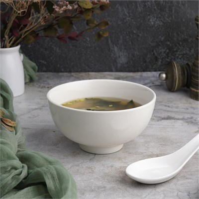 Салатник 425 мл, d=13 см,  P.L. Proff Cuisine 99004010