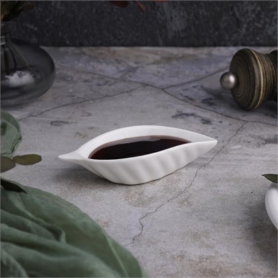 Соусник 20 мл, 45*100*20 мм, P.L. Proff Cuisine 81200062
