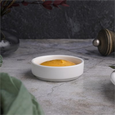 Соусник 40 мл, 71*20 мм, P.L. Proff Cuisine 81200064