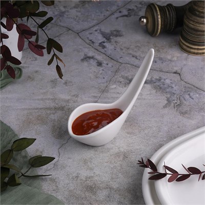 Соусник 50 мл, 45*90 мм, P.L. Proff Cuisine 81200066