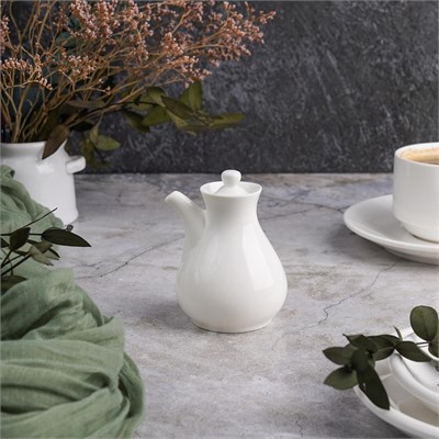 Бутылочка для соевого соуса 100 мл, P.L. Proff Cuisine 99005031