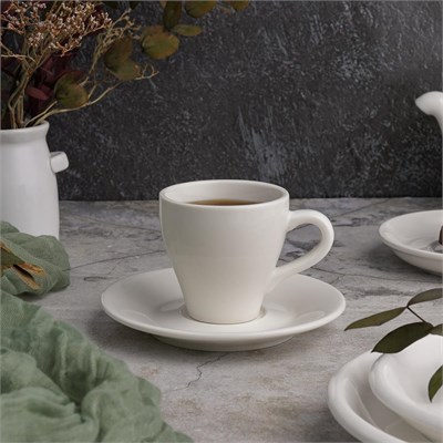 Кофейная пара 70 мл, P.L. Proff Cuisine 99002219