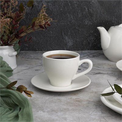 Чайная пара 150 мл, P.L. Proff Cuisine 99004001