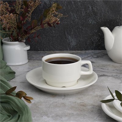 Чайная пара 180 мл, P.L. Proff Cuisine 99004002