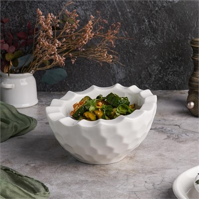 Салатник d 20 см, фарфор, P.L. Proff Cuisine 81223908