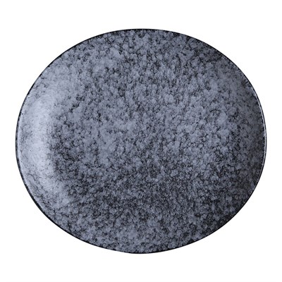 Тарелка для подачи Evolution-Snow d=20 см, P.L. Proff Cuisine 81229261