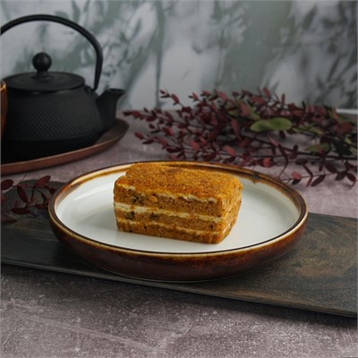 Тарелка d=20 см,фарфор "Паназия" P.L.-ProffCuisine 81221805