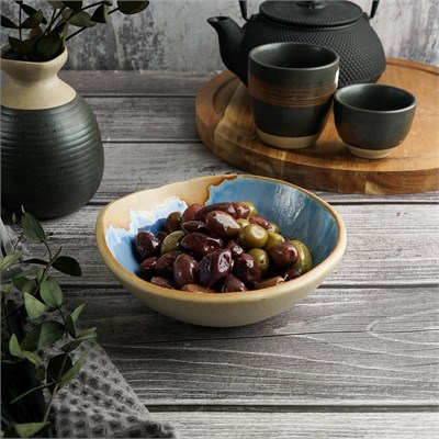 Салатник 15 см, 350 мл, "Blue Panasia" P.L. Proff Cuisine 81221964