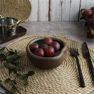 Салатник 300 мл, 11.5*5 см, "Village" P.L. Proff Cuisine 81221975