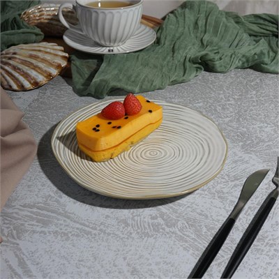 Тарелка d=21 см,керамика "Frutti di Mare" P.L. 81222000