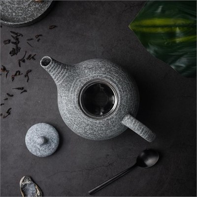 Крышка для чайника, Stone Untouched Taiga,  P.L. Proff Cuisine 81222344