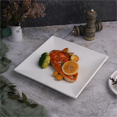 Блюдо для подачи 24*24 см,-2025  P.L. Proff Cuisine 81222697
