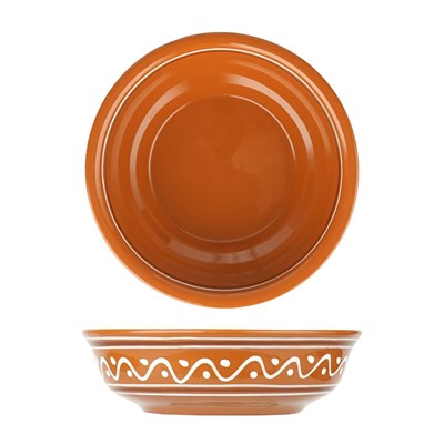 Миска малая 350 мл,"Псковский",керамика,Россия 81222886