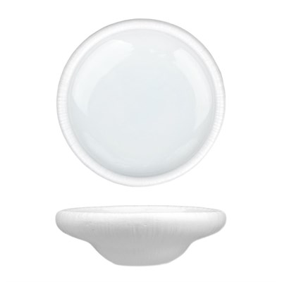 Салатник 400мл, d=22.5см,фарфор,серия "White-Marine Moon",  P.L. - Proff Cuisine 81233121