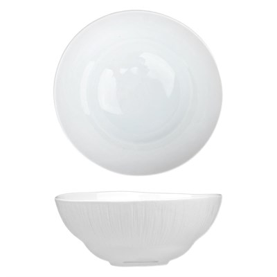 Салатник 480 мл, d=15см,фарфор,серия "White-Marine Moon",  P.L. - Proff Cuisine 81233122