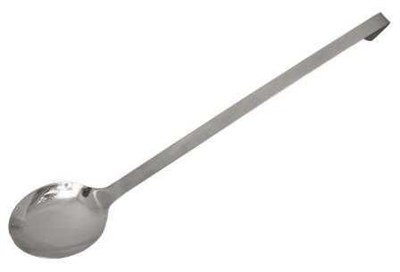 Ложка гарнирная L=45cм, V-50 мл,металлическая, P.L. Proff Cuisine 92001219