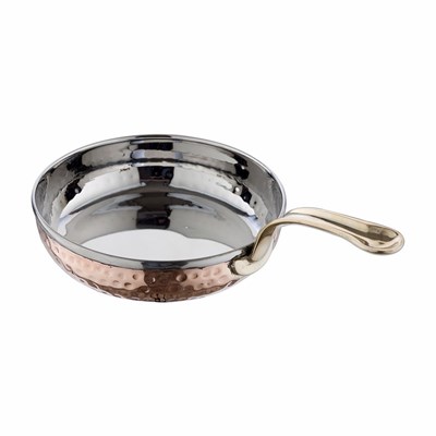 Сковородка для подачи d15.5см, l25см, h4.2 см  P.L.--Hotelware 81241193