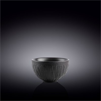 Салатник  d=100 мм. 250 мл. h=60 мм. Слэйт Wilmax /2/60/ 75991
