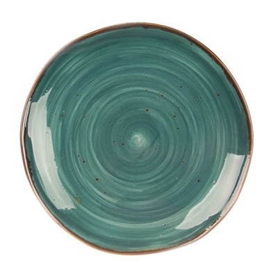 Тарелка Fusion Green Sea 16,5 см, P.L. Proff Cuisine 81223166
