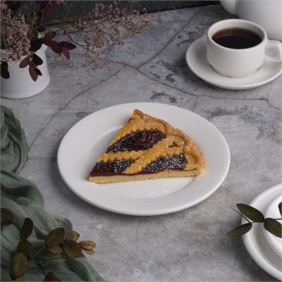 Тарелка классическая d=17,7 см, P.L. Proff Cuisine 99004020