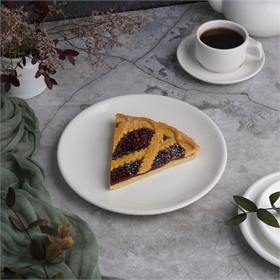 Тарелка гладкая без борта d=20,3 см, P.L. Proff Cuisine 99004121