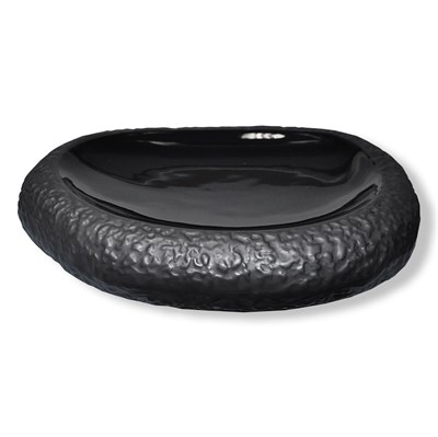 Блюдо овальное 28*22 см, P.L. Proff Cuisine 81200048