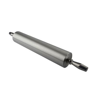 Скалка алюминиевая, 33 см, d 8,7 см, P.L. Proff Cuisine 81211100