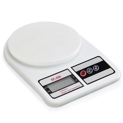 Весы настольные,измерение до 5 кг  P.L. Proff Cuisine 81240902