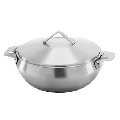Кастрюля 42*42*16 см  P.L.--Hotelware 81241191