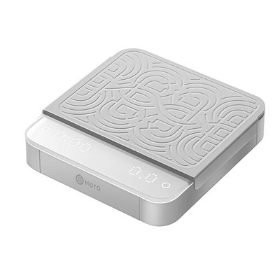 Весы кофейные,USB зарядка,1800 mAH.  ZeroHero- Proff Coffee 81280468/DZC-7W