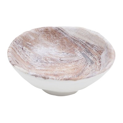 Салатник меламиновый 15*15*6 см, Birch,  P.L. 81222094