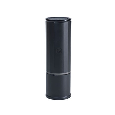 Портативная кофеварка для эспрессо,1800 mAh,6W,вода 80мл,бункер д/порошка 8г  ZeroHero 81280473/KFJ-1B