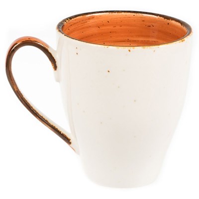Кружка Fusion Brown Shore 400 мл, P.L. Proff Cuisine 81223215