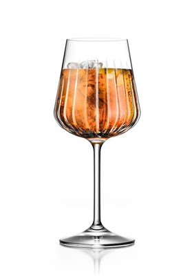 Бокал д/коктейля"Spritz"RCR Style TimeLess 510 мл, хрустальное стекло, Италия 81269745