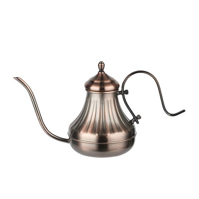 Кофейник 650 мл,металлический, P.L. Proff Coffee 81280364