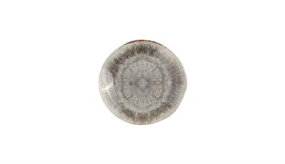 Тарелка глубокая d 28 см h 4,5 см, Stoneware Iris 17DC28 ST IRIS - фото 56521