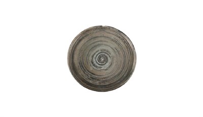 Тарелка с вертикальным бортом d 15,5 см h 2,1 см,  Stoneware Vintage 18KP16 ST VINTAGE - фото 56560