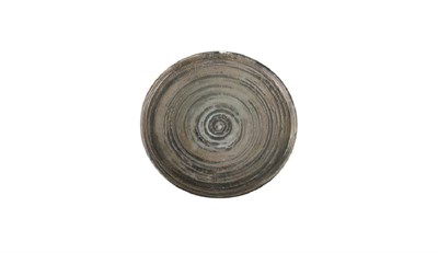 Тарелка с вертикальным бортом d 21,5 см h 2,2 см,  Stoneware Vintage 18KP22 ST VINTAGE - фото 56561