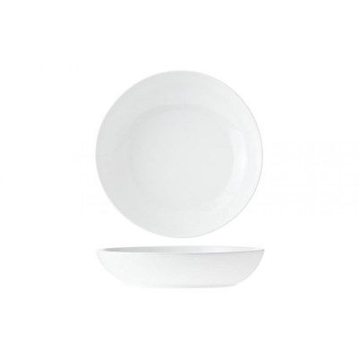 ESSENTIALS DEEP GOURMET-PASTA PLATE D26 6695226 - фото 57504