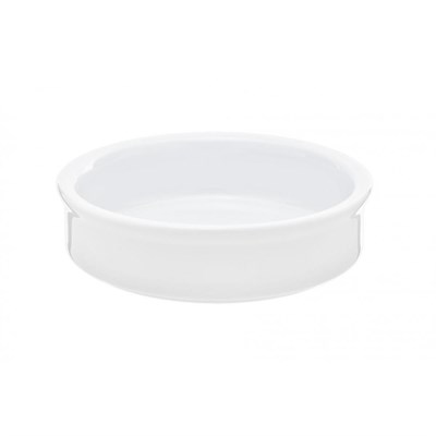 ESSENTIALS CREME-BRULEE DISH D12XH3CM 6695162 - фото 57519