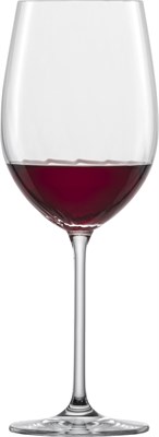 Бокал для красного вина 561 мл, d 9 см h 24,2 см, PRIZMA - фото 57942
