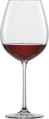 Бокал для красного вина 613 мл, d 10 см h 23,6 см, PRIZMA - фото 57944