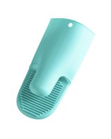 Рукавица 27см силикон Silicone [93-SI-CU-06.5] 3680