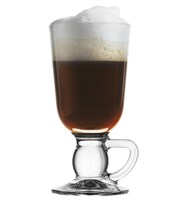 Бокал Irish Coffee 280 мл. d=77 мм. h=152 мм. Турция /2/24/ 09158