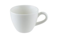 Чашка  80 мл. кофейная d=65 мм. h=53 мм. матовая Виенто (блюдце 73970) Bonna /1/6/1776/