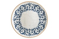 Тарелка d=170 мм. Виенто, форма Гурмэ Bonna /1/12/1728/