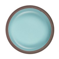 Блюдо/салатник, 400 мл, d=16.5cм, h=4.6cм, серия "Blue Matt Taiga"  P.L.